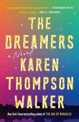 Produktbild von The Dreamers