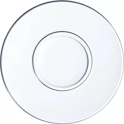 Zdjęcie produktu dla Szklany spodek Arcoroc Arcadie 14 cm, 6x