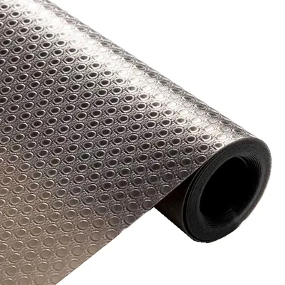 Produktbild von Regaleinlage Für Küchenschrank 1 Stück, Abwaschbare Nicht Klebende EVA Matte 30 X 600 Cm, Für Kühlschrank Und Schublade