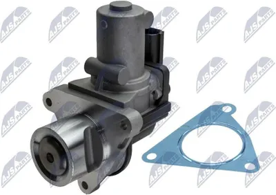 Produktbild von NTY EGR-HY-503 AGR-Ventil für HYUNDAI ix35 (LM, EL, ELH) Abgasrückführungsventil