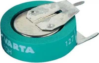 Zdjęcie produktu dla Ogniwo pastylkowe Varta NiMH CP300LF (55630201046)