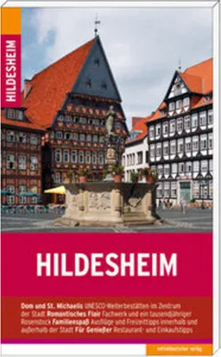 Produktbild von Hildesheim