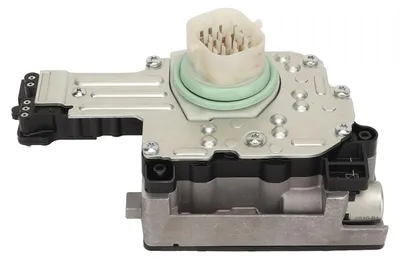 Image de Bloc de vannes magnétiques pour boîte de vitesses 52119435AF 545RFE 68RFE, compatible avec les Grand Cherokee 4.7 et 5.7