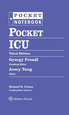 Produktbild von Pocket ICU
