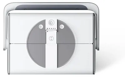 Produktbild von Ecovacs WINBOT W2 OMNI, Ansaugung, Universal, Weiß, 96 W, 230 ml, 30 x 40 cm