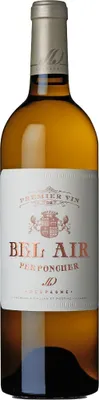 Produktbild von Château Bel Air blanc Grand Vin Bordeaux AOC 2019 Bordeaux | Frankreich | 12% vol | 0,75 l