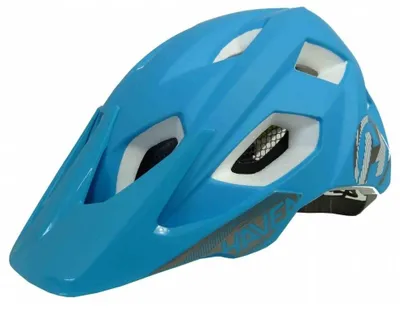 Obrázok produktu pre Cyklistická prilba HAVEN - RANGER - modrá (58-61 cm)