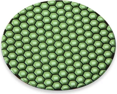 Produktbild von Flex Diamant-Schleifpad DP 200 DRY D115