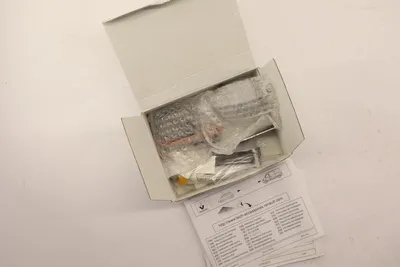 Immagine prodotto di Sistema di allarme originale Renault, codice 8201736712