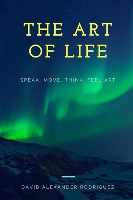 Produktbild von The Art Of Life
