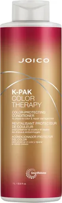 Produktbild von Joico K-PAK Color Therapy Color-Protecting Conditioner 1000 ml