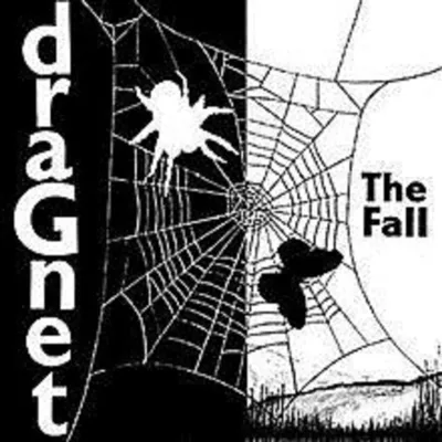 Obrázok produktu pre Cherry Red Records The Fall: Dragnet, 3CD Boxset, Punk, CD, Fall (The), Fyzické médiá, Dospelý, May 24, 2019