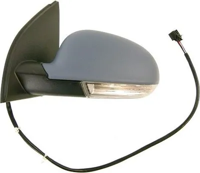 Produktbild von Außenspiegel Seitenspiegel links elektrisch VW Golf V 5 2003-2007 1K1857507