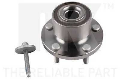 Produktbild von NK Radlagersatz für FORD MONDEO IV Turnier (BA7) 136,5mm 752543