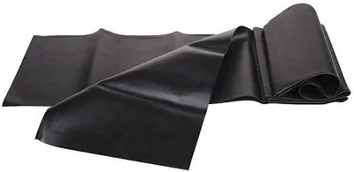 Obrázek produktu pro Merco Yoga Stretch 1500 posilovací guma černá balení 1 ks