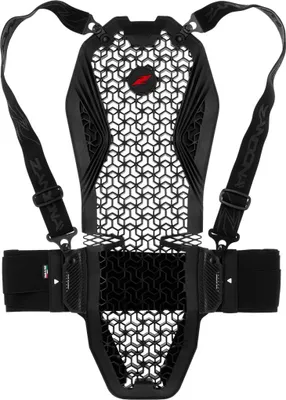 Obrázek produktu pro ZANDONA AIRnet BACK PRO X8 Chránič zad