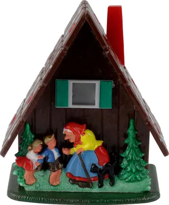 Produktbild von Hänsel und Gretel