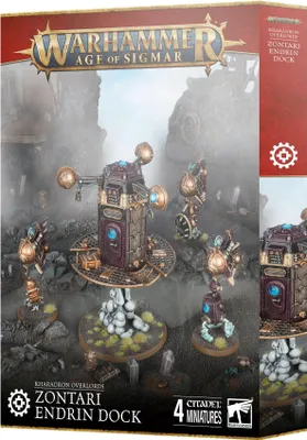 Produktbild von Games Workshop 84-66, Sammelfigur, Videospiel