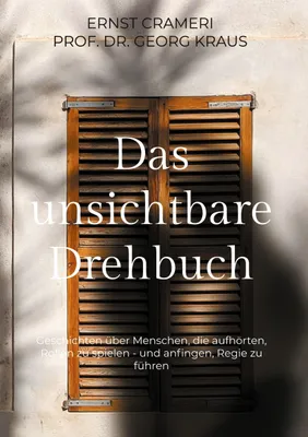 Produktbild von Das unsichtbare Drehbuch