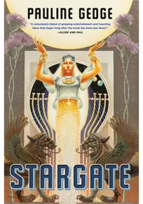 Obrázek produktu pro Stargate