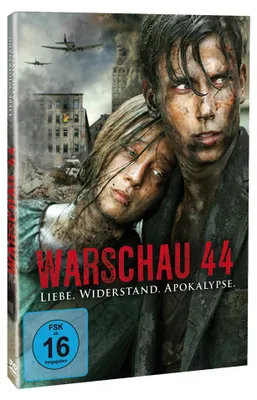 Immagine prodotto di Warschau 44