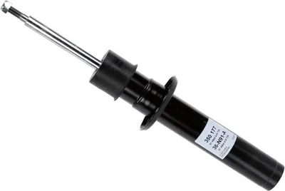 Produktbild von 2x SACHS SATZ Gasdruck STOSSDÄMPFER