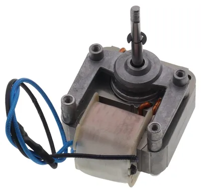 Produktbild von Moulinex Lüftermotor YJ61/200 220V Heißluftfritteuse Dual Easy Fry Grill EZ90