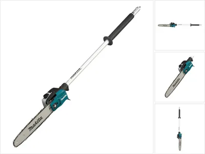 Image de Makita 191T38-7 Embout pour tronçonneuse EY403MP