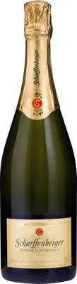 Produktbild von Scharffenberger Brut Excellence - Scharffenberger Cellars