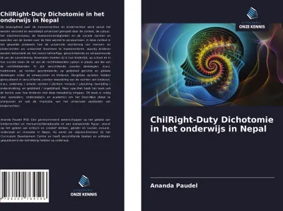 Produktbild von ChilRight-Duty Dichotomie in het onderwijs in Nepal