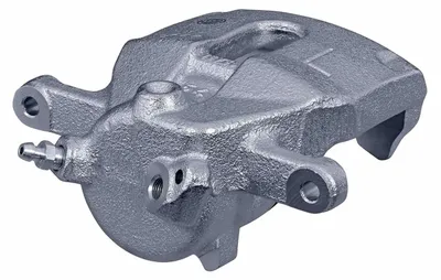 Produktbild von Bremssattel vorne links Faustsattel Ø 54 mm HELLA für u.a. SUZUKI SWIFT