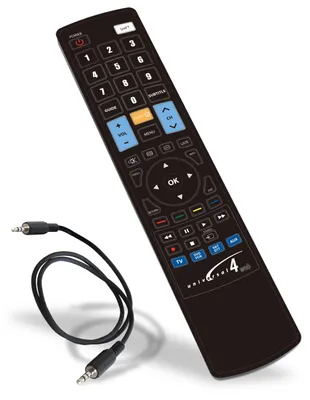 Image de Télécommande universelle avec mises à jour