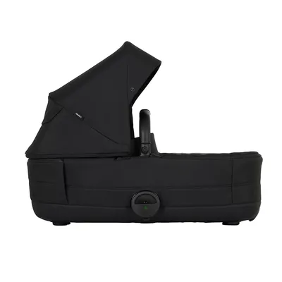 Produktbild von Easywalker Tragewanne Jimmey Pepper Black
