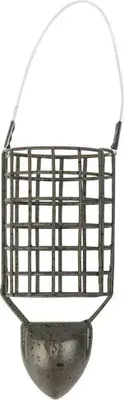 Image de Preston Innovations Bullet M Feeder Braun 40 g Braun 40 g