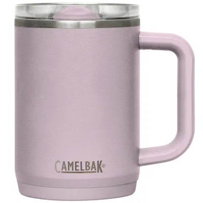 Produktbild von Camelbak Thermo Trinkbecher Thrive Mug Vacuum Insulated, 500 ml, Purple Sky - Lila