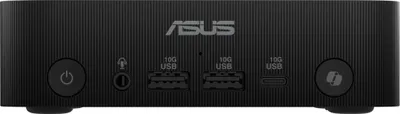 Zdjęcie produktu dla ASUS ExpertCenter PN54 -S50001NN, 2 GHz, AMD Ryzen AI 5, 340, 16 GB, 512 GB, Windows 11 Home