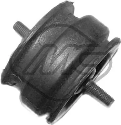Produktbild von Metalcaucho Motorlager Gummimetalllager Vorne für FORD TRANSIT MK-5 Bus (E) 02790
