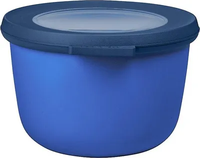 Immagine prodotto di Mepal Multischüssel Cirqula, 500 ml - Blu vivace