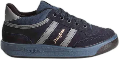 Obrázok produktu pre J'Hayber Sneakers 51139-181 in Black color size 38