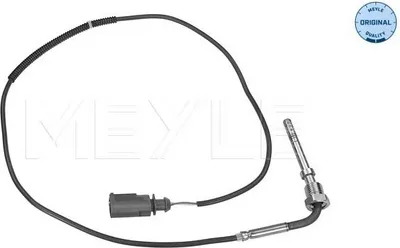 Produktbild von MEYLE 114 800 0090 Abgastemperatursensor für VW Touareg (7LA, 7L6, 7L7) 775mm