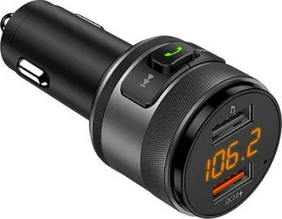 Immagine prodotto di Trasmettitore FM Bluetooth Carpoint Auto