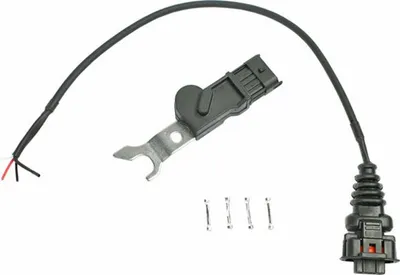 Produktbild von METZGER Nockenwelleposition Sensor für OPEL Astra F CC (T92) Nockenwellen 0903207
