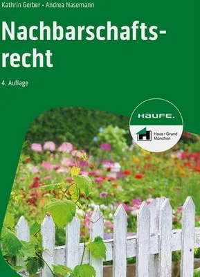 Image de Nachbarschaftsrecht