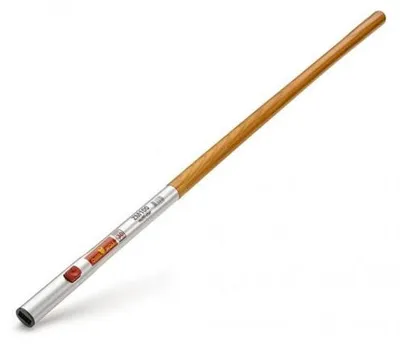 Image de Manche en bois 1m OUTILS WOLF ZM100 (manche interchangeable) - Multistar