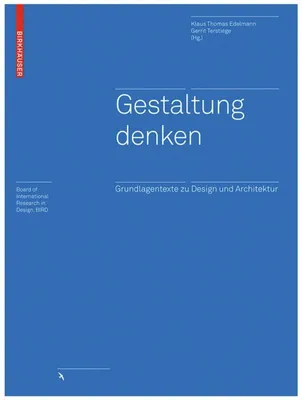 Obrázok produktu pre Gestaltung denken