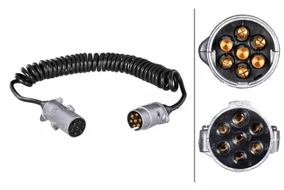 Immagine prodotto di Spirale elettrica