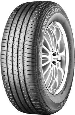 Produktbild von Lassa Sommerreifen motorcycle-tyres Competus H/P 2 ( 245/45 R19 102W XL )