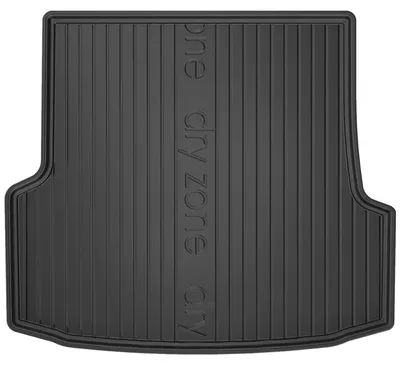 Imagen del producto de Alfombrilla de goma para el maletero de la serie 3 Gran Turismo F34 de BMW, modelos de 2013 a 2021