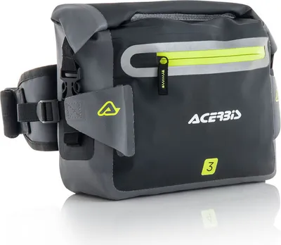 Produktbild von Acerbis No Water 3L Hüfttasche