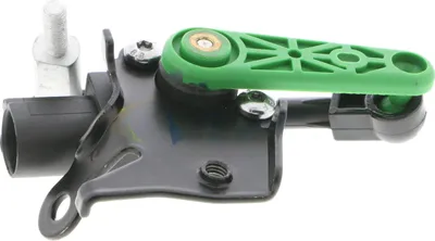 Produktbild von VEMO Sensor Luftfederungsniveau Vornerechts V10-72-0058 für AUDI A6 Avant (4G5, 4GD, C7) A6 Limousine (4G2, 4GC, C7) A7 Sportback (4GA, 4GF) A8